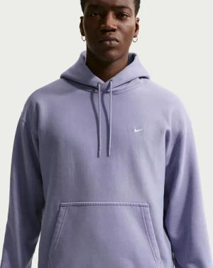 Hoodie Nike Solo Swoosh