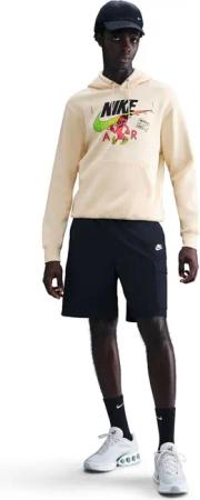 Hoodie Nike Sportswear Club Fleece