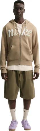 Hoodie Nike Sportswear Club