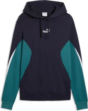 Hoodie Puma Essential Block