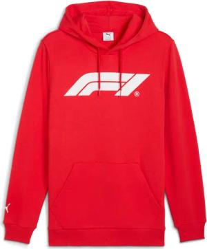 Hoodie Puma F1® Essentials+
