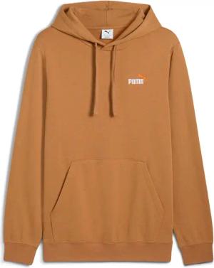 Hoodie Puma Logo N° 1 Essentials