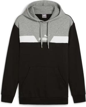 Hoodie Puma Power Colorblock