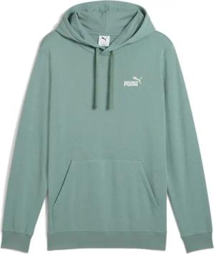 Hoodie Puma Small No. 1