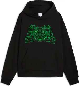 Hoodie Puma X RIPNDIP Boxy Graphic TR