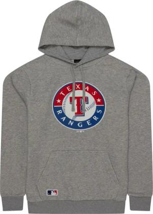 Hoodie Rangers Nos MLB Regular