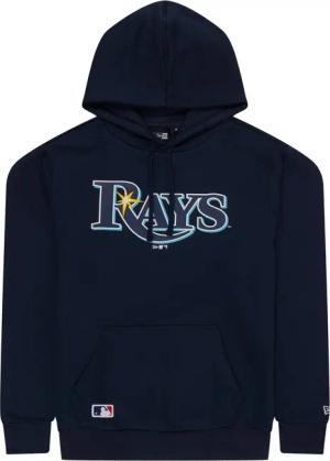 Hoodie Rays Nos MLB Regular