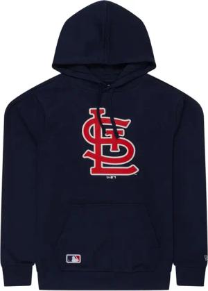 Hoodie St Louis Cardinals Nos MLB Regular