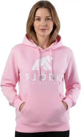 Hoodie Titlis Damen