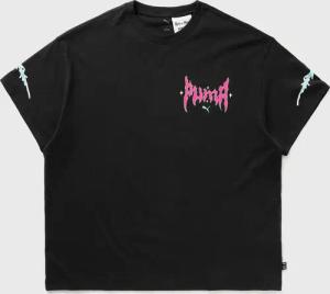 Hoops x Rick and Morty Tee I