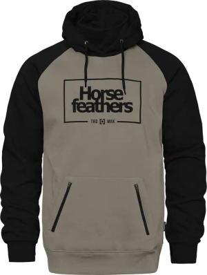 Horsefeathers Herren Sherman Hoodie