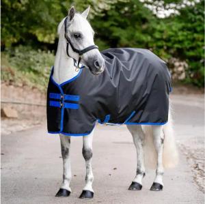 Horseware Pferde-Thermodecke Horseware Amigo Ripstop 900D 100g