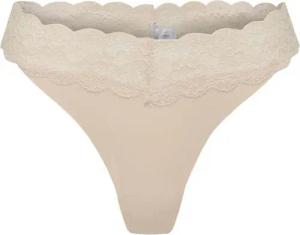 Höschen für Damen Only Chloe Lace Thong