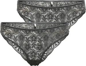 Höschen für Frauen Only onlkate (x2)