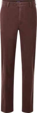 Hose COSTILEO dunkelrot