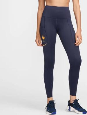 Hose für Frauen Frankreich Dri-FIT 2024/25