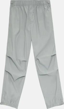 Hose im Parachute-Stil aus Nylon