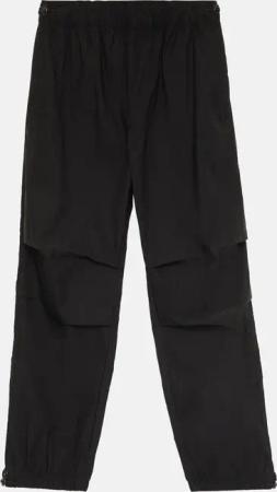 Hose im Parachute-Stil aus Nylon