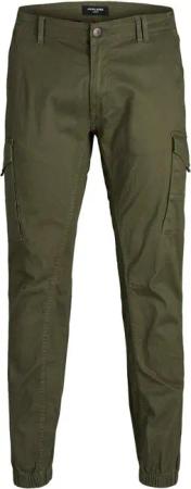 Hose in großen Größen Jack & Jones Jjipaul Jjflake Akm