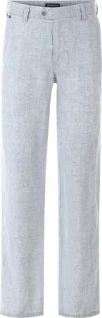 Hose INNOCENZO hellblau