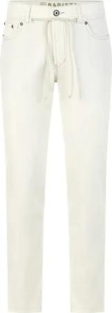 Hose MARDOR wollweiß