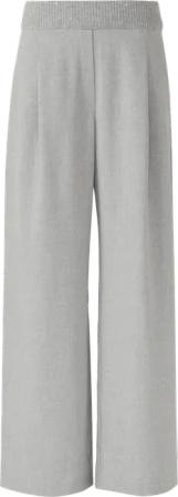 Hose mit Eingrifftaschen und Elastikbund