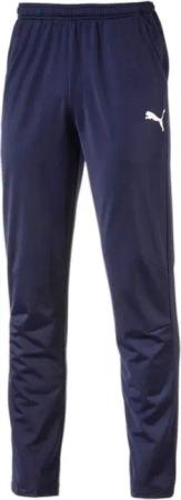 Hose Puma Men Liga Pants Core, Blau, Herren