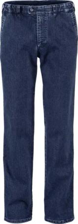 Hose QUERELLO dunkelblau