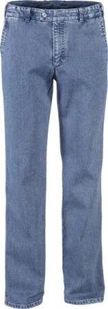 Hose QUERELLO hellblau