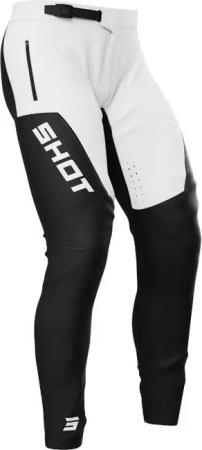 Hose Shot Airy Bloom - Holografisch - Erwachsene