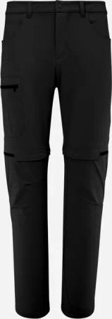 Hose UBIC STRETCH ZIP OFF herren