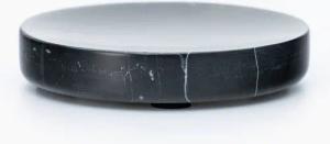 houseproud Seifenablage Marquina Seifenschale, Ø 11 cm