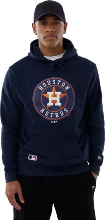 Houston Astros Kapuzenpullover Nos MLB Regular OSB