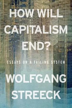How Will Capitalism End?