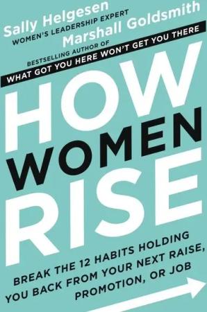 How Women Rise