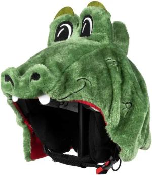 Hoxy Helm Cover - Crocodile