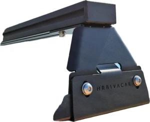 HR-Dachträger - Mitsubishi Space Gear