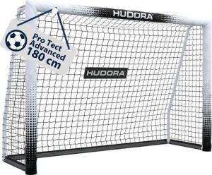 HUDORA Fußballtor Pro Tect 180 Advanced - Hochwertiges Gartenspielzeug