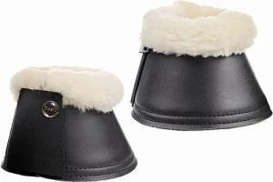 Hufglocken aus Neopren + Klettverschluss+ Schaf Daslö