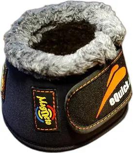 Hufglocken eQuick eKristal magnetic overreach