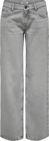 Hüftjeans Damen Only Brenda