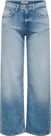 Hüftjeans Damen Only Hope TAI194