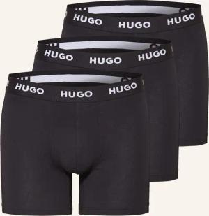 HUGO 3er-Pack Boxershorts