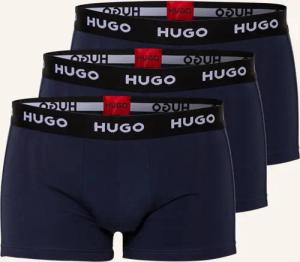HUGO 3er-Pack Boxershorts