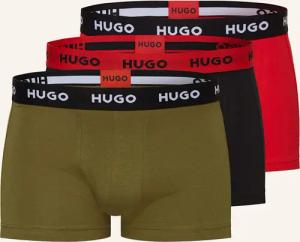 HUGO 3er-Pack Boxershorts
