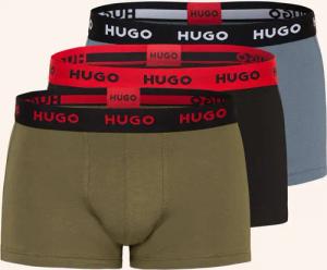 HUGO 3er-Pack Boxershorts
