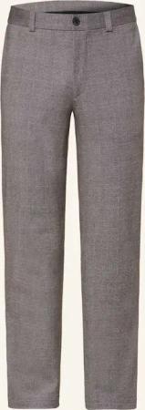 HUGO Anzughose HESTEN Extra Slim Fit aus Jersey