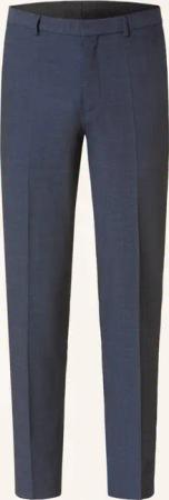 HUGO Anzughose HESTEN Extra Slim Fit