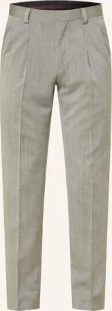 HUGO Anzughose HESTEN Extra Slim Fit