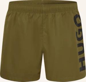 HUGO Badeshorts ABAS